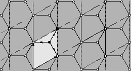 \includegraphics[scale=0.5]{hex-lattice}