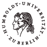 Humboldt-Universit&auml;t zu Berlin