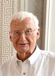 Photograph of Hans Föllmer