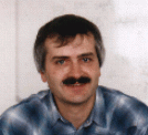 Prof. Peter Imkeller