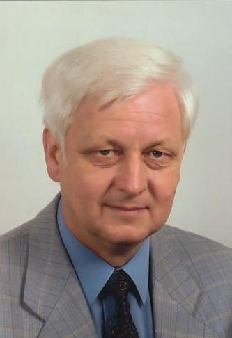 Prof. Uwe Küchler