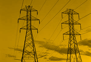 power grid