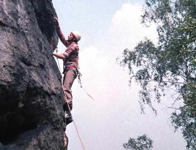 Marko Roczen, S&auml;chsische Schweiz