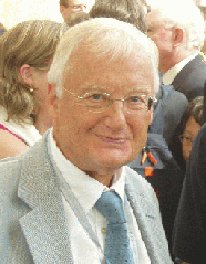 Prof. Hans Foellmer