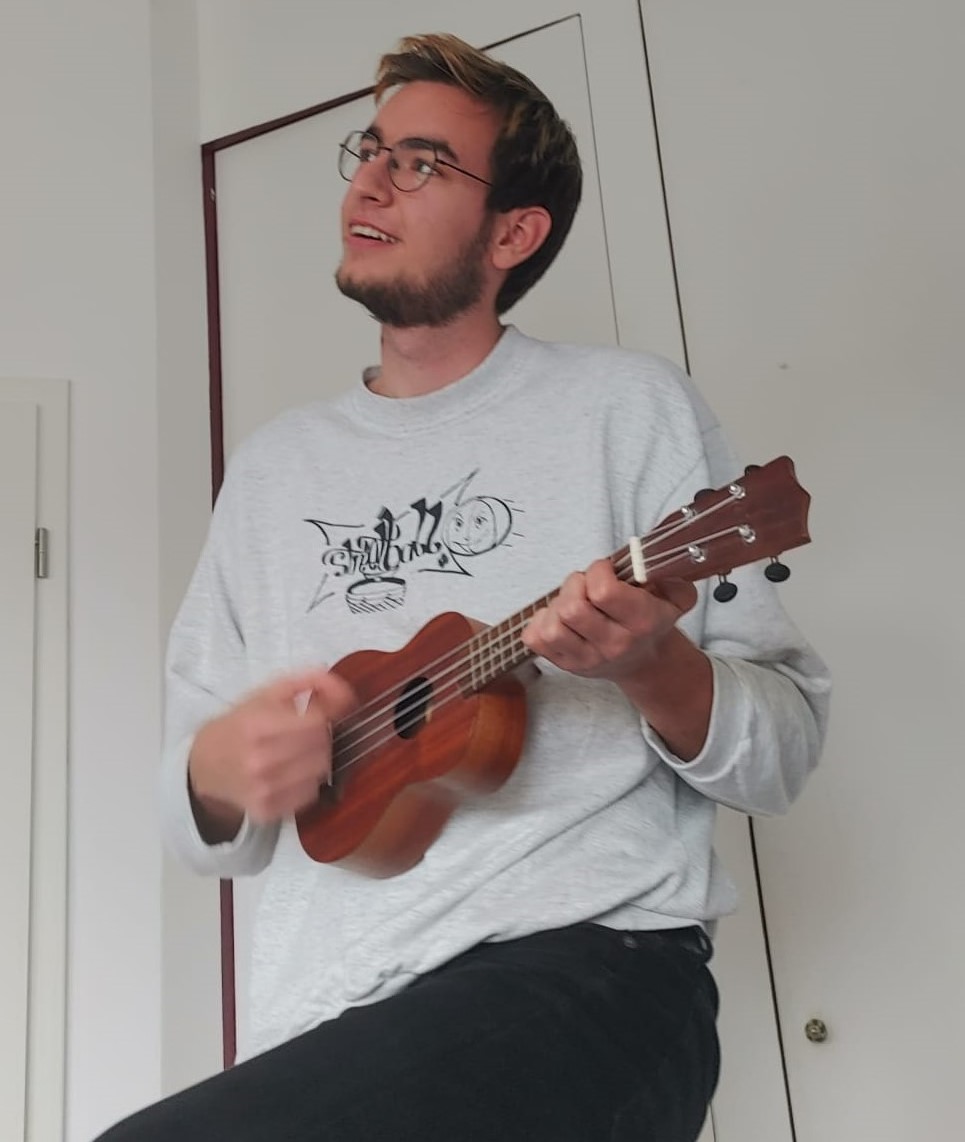 Lukas Kunath