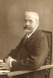 Frobenius
