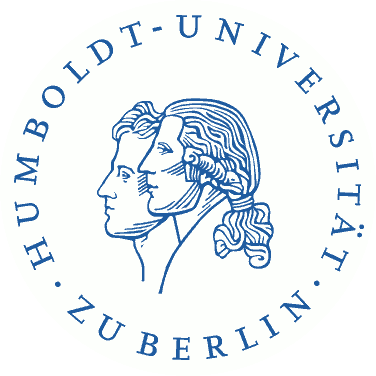 Logo der Humboldt-Universität zu Berlin